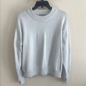 Woman’s Classic Sweater